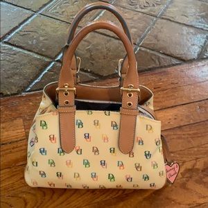 Dooney and Bourke Purse